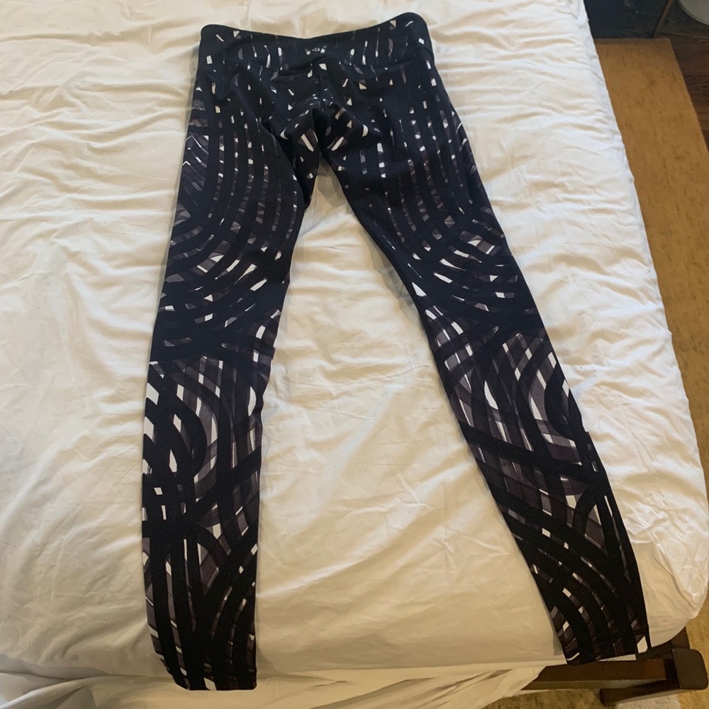 Lululemon Workout Pants - image 1